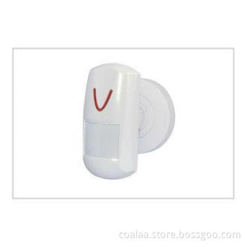 12v Dc Smt Large Angle Pir Motion Sensors